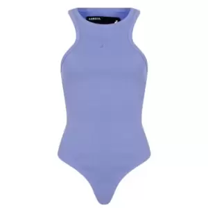 Image of Kangol Bodysuit Womens - Blue