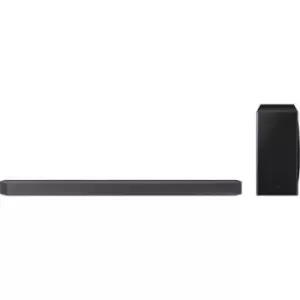 Image of Samsung HW-Q810B Bluetooth Wireless Subwoofer Soundbar