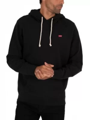 Image of New Original Pullover Hoodie