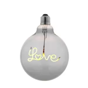 Image of Crossland Grove Love Down LED Filament
