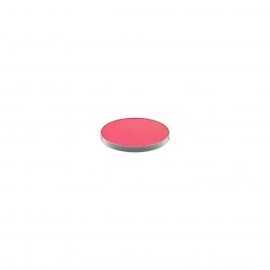 Image of MAC Powder Blush Pro Palette Frankly Scarlet