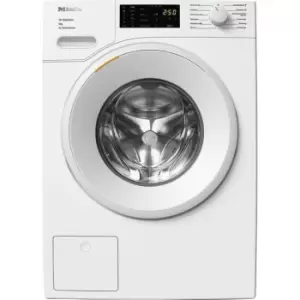 Image of Miele W1 WSD164 9KG 1400RPM Washing Machine