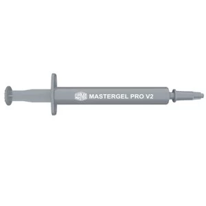 Image of Cooler Master MasterGel Pro V2 2.6g Thermal Compound Syringe