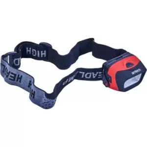 Image of Amtech S8090 3W Cob LED Headlight