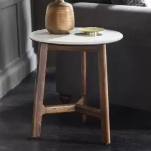 Image of Gallery Interiors Barcelona Side Table