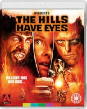 Image of The Hills Have Eyes