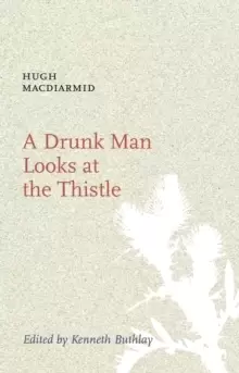 Image of A Drunk Man Looks at the Thistle