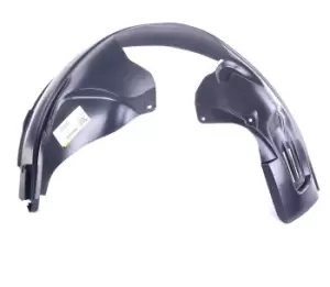 Image of VAN WEZEL Wheel Arch Cover FORD 1805433 1140197,1313706,1381789 Wheel Arch Liner,Panelling, mudguard