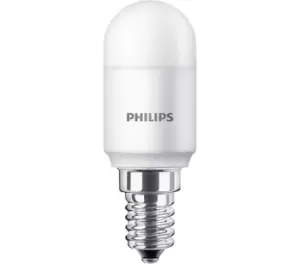 Image of Philips CorePro 3.2W-25W LED T25 Lamp E14 Very Warm White - 929001325802