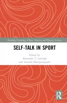 Image of Self-talk in Sport
