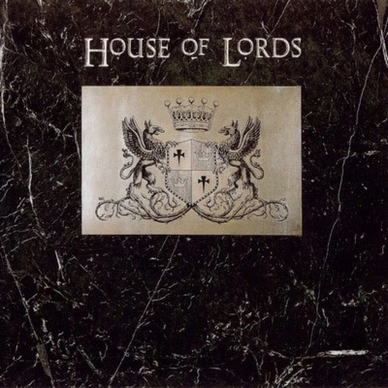 Image of House of Lords CD / Album