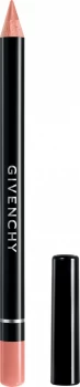 Image of Givenchy Lip Liner With Sharpener 1.1g 10 - Beige Mousseline