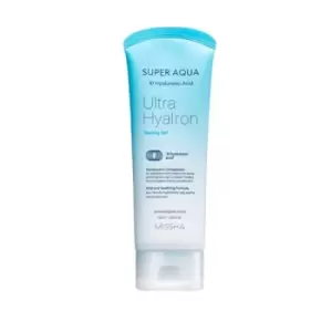 Image of MISSHA - Super Aqua Ultra Hyalron Peeling Gel - 100ml