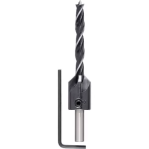 Image of Bosch Drill Bit and Countersink 7mm