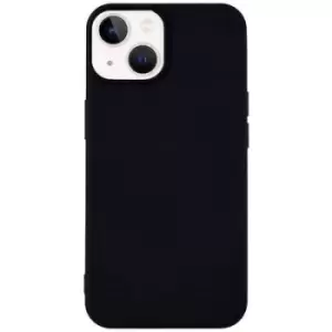 Image of JT Berlin Pankow Soft Back cover Apple iPhone 14 Plus Black
