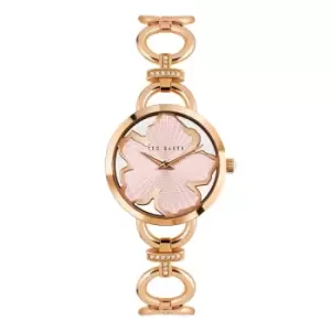Image of Ted Baker Ladies Lilabel Jewel Watch