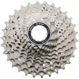 Image of Shimano CS-R7000 105 11-speed cassette 11-28T