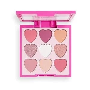 Image of I Heart Heartbreakers Eyeshadow Palette Sweetheart