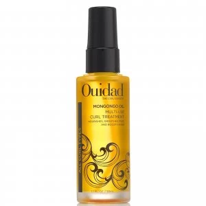 Image of Ouidad Mongongo Oil 50ml