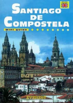 Image of Santiago De Compostela Paperback