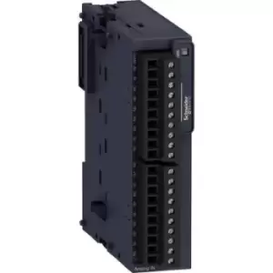 Image of Schneider Electric TM3AI4 TM3AI4 PLC add-on module