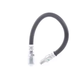 Image of RIDEX Brake Hose FIAT,SEAT,LADA 83B0557 4113113,4170331,4234922 Brake Line,Brake Pipe 4296605,4296606,4349187,4170331,4234922,21013506085,21103606085