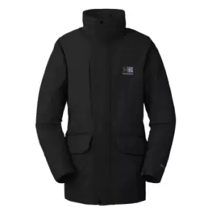 Image of Karrimor Global Coat Mens - Black