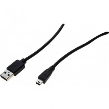 Image of 3m Usb2.0 To 5 Pin Mini USB Cable