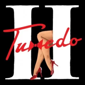 Image of Tuxedo II by Tuxedo CD Album