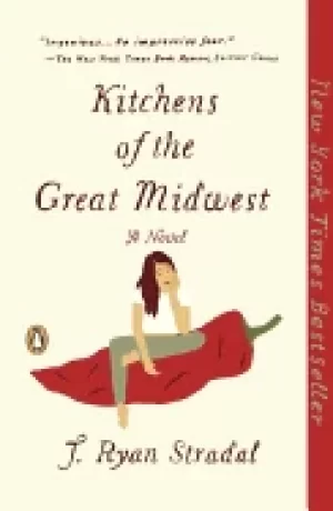 Image of kitchens of the great midwest a novel