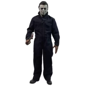Image of Trick or Treat Studios Halloween 2018 Action Figure 1/6 Michael Myers 30 cm