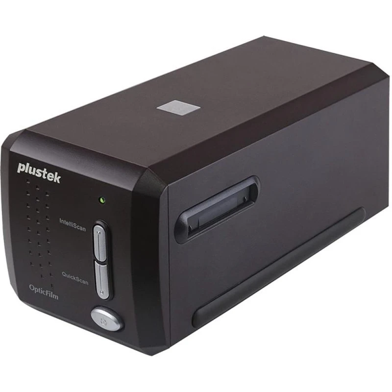 Image of Plustek OpticFilm 8300i SE Scanner