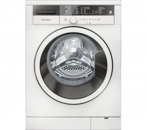 Image of Grundig GWN38430 8KG 1400RPM Washing Machine