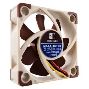 Image of Noctua NF-A4x10 FLX Fan 40mm