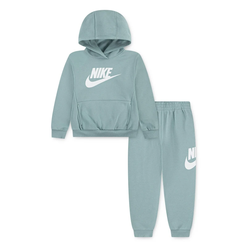 Image of Nike Fleece Tracksuit Infants Cannon unisex 2-3 Yrs