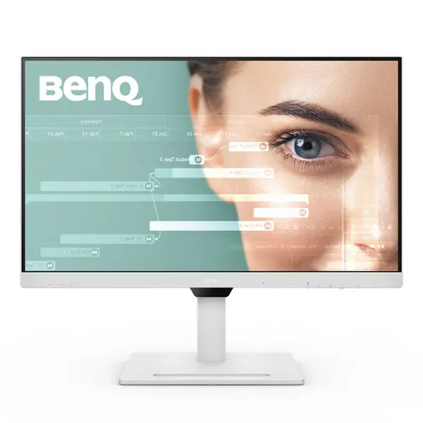 Image of BenQ 27" GW2790QT Quad HD LED Monitor