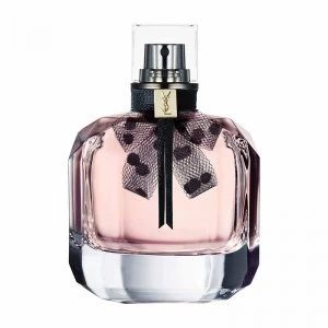 Image of Yves Saint Laurent Mon Paris Eau de Toilette For Her 90ml