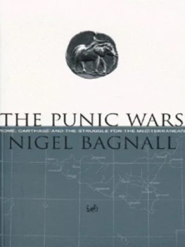 Image of The Punic Wars by Nigel Bagnall Paperback