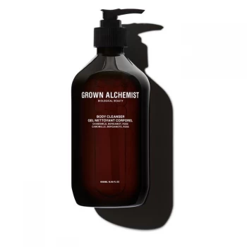 Image of Grown Alchemist Body Cleanser - Chamomile