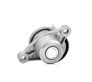 Image of RIDEX Tensioner Pulley PEUGEOT,CITROEN,DS 310T0084 1611426580,5751J6,5751K5 Tensioner Pulley, v-ribbed belt 9677061480,9677279580,9801875280,5751J6