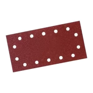 Image of P-33021 115X230MM 1/2 Sheet P80 (Pk-10)