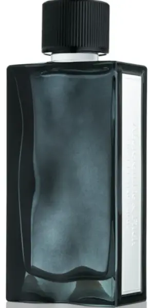 Image of Abercrombie & Fitch First Instinct Blue Eau de Toilette For Him 100ml