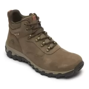 Image of Rockport Cold Springs Plus PT Boot Post - Beige