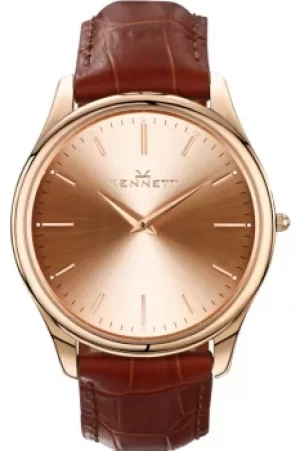Image of Mens Kennett Kensington Watch KRGRGLGBR