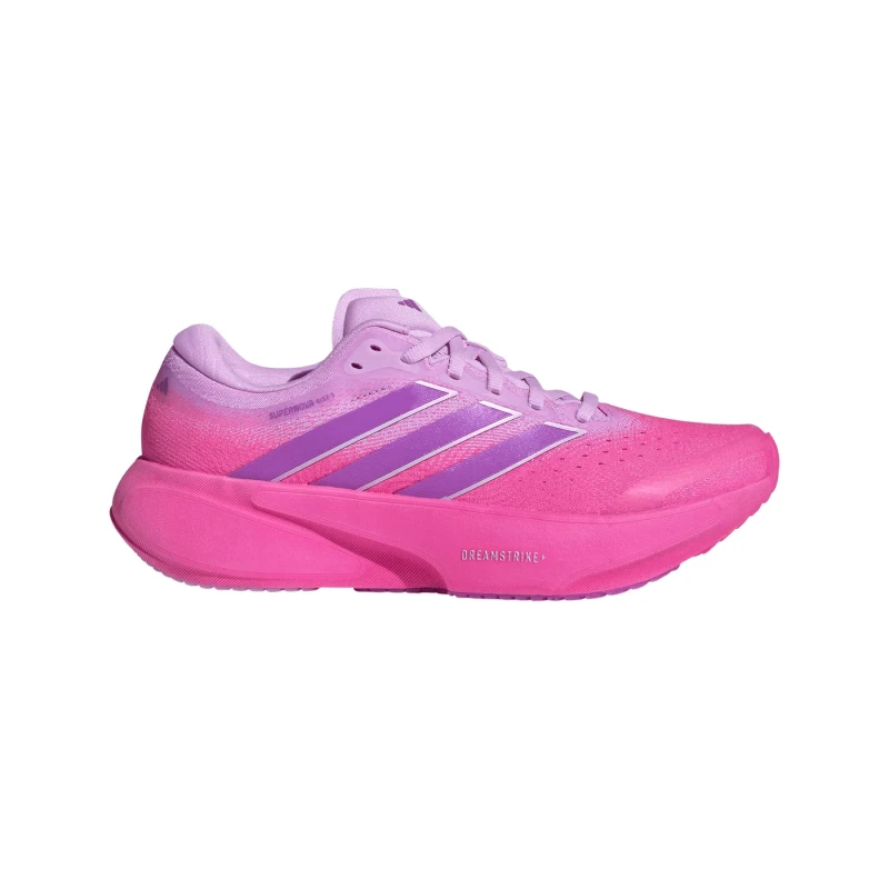 Image of Womens running shoes adidas Supernova Rise 3 Rose Female 36 2/3
