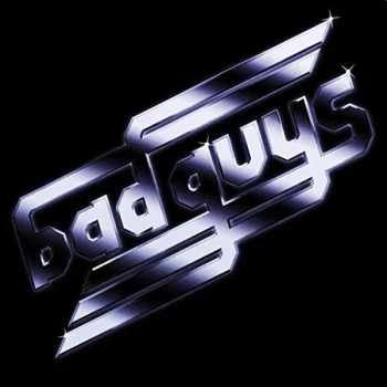 Image of Bad Guys - Bad Guys Vinyl