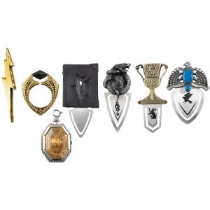 Image of The Horcrux Bookmark Collection