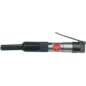 Image of Kobe Red Line - NS4030 Heavy Duty Air Needle Scaler