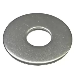 Image of Penny Repair Washers Zinc Plated 6mm 25mm Pack of 3500