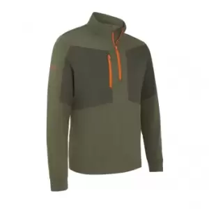 Image of Callaway AQUAPEL HZ MIXED MEDIA - BLK LICHEN/TIGERLILY - XXL